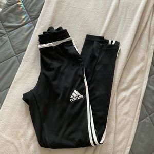 Adidas joggers